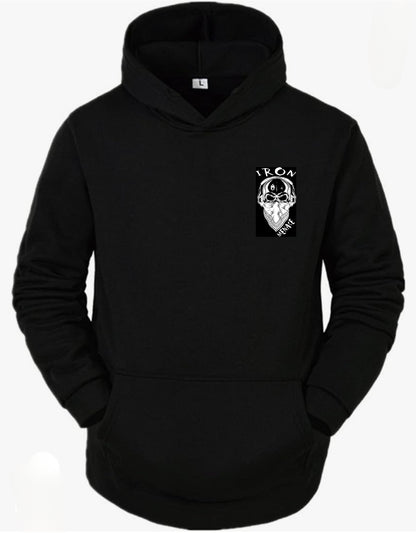 The Bass Jumper Hoodie