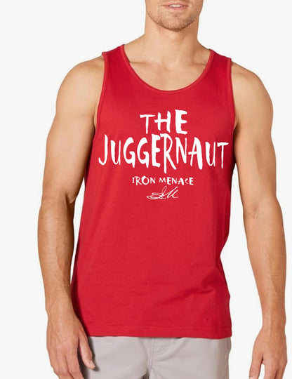 The Juggernaut Tank