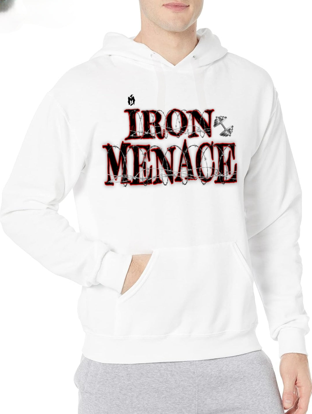 The Renegade Hoodie