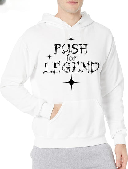 Legend Hoodie