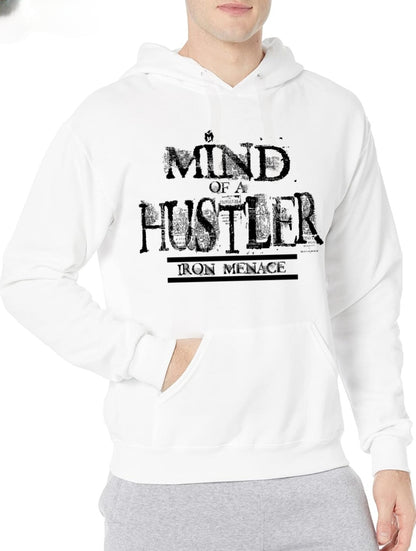 Relentless Hoodie