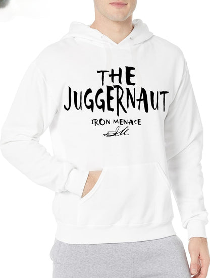 The Juggernaut Hoodie