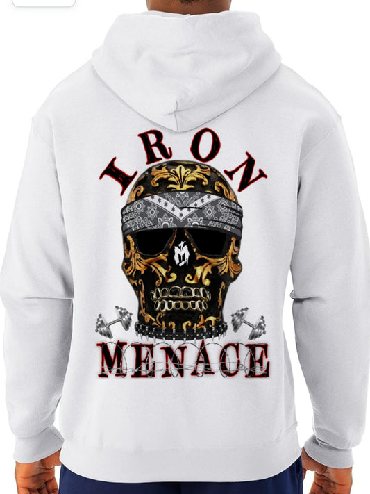 The Renegade Hoodie