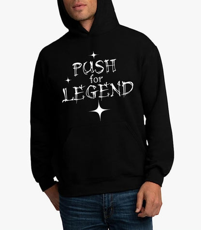 Legend Hoodie