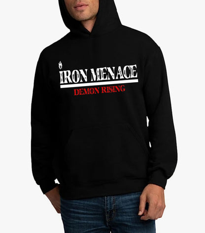 Demon Rising Hoodie