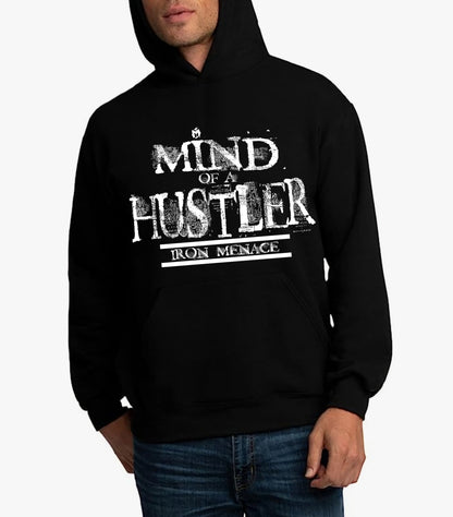 Relentless Hoodie