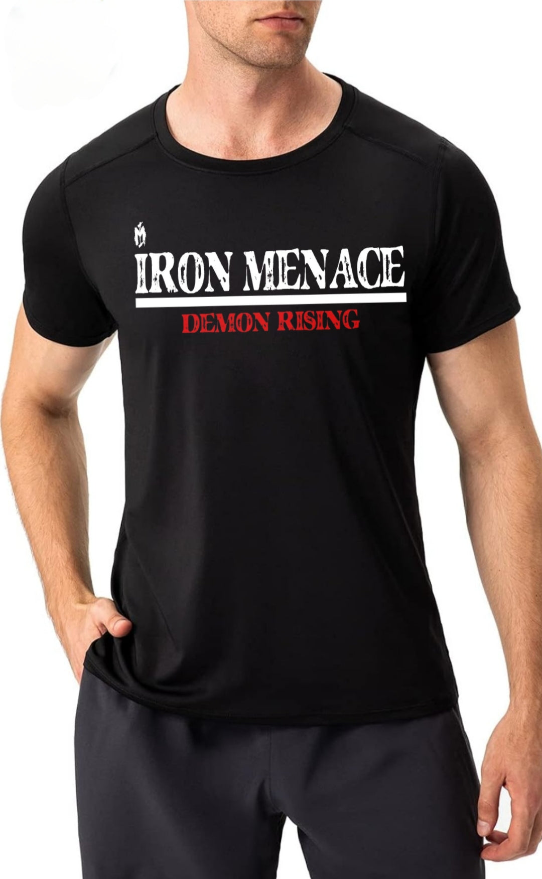 Demon Rising T-Shirt