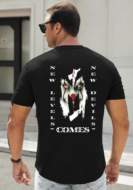 Demon Rising T-Shirt