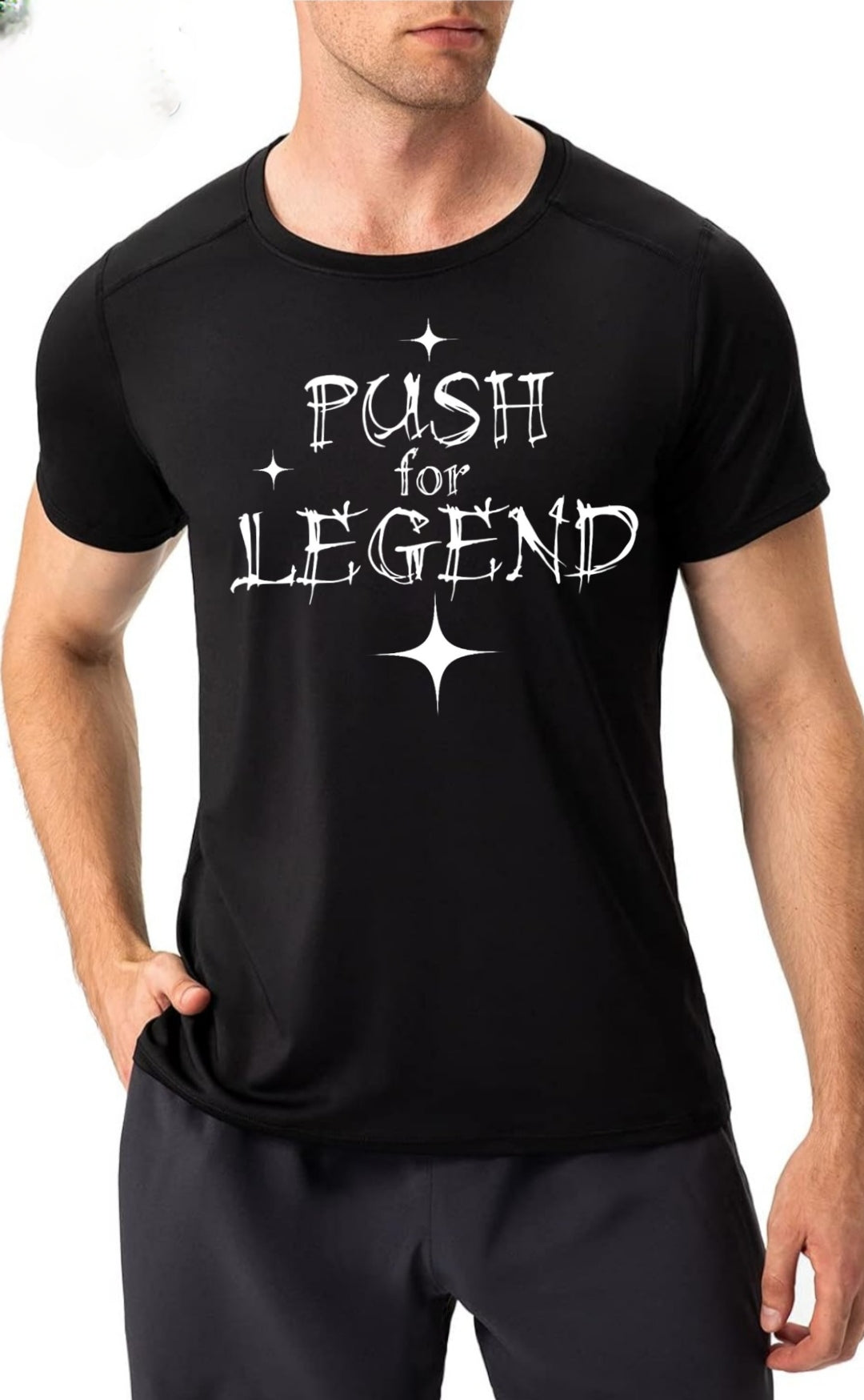 Legend T-Shirt