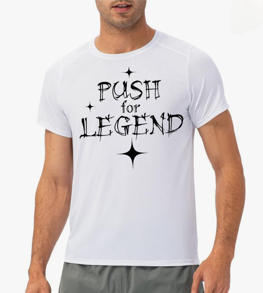 Legend T-Shirt