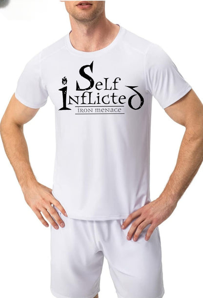 Self Made T-Shirt