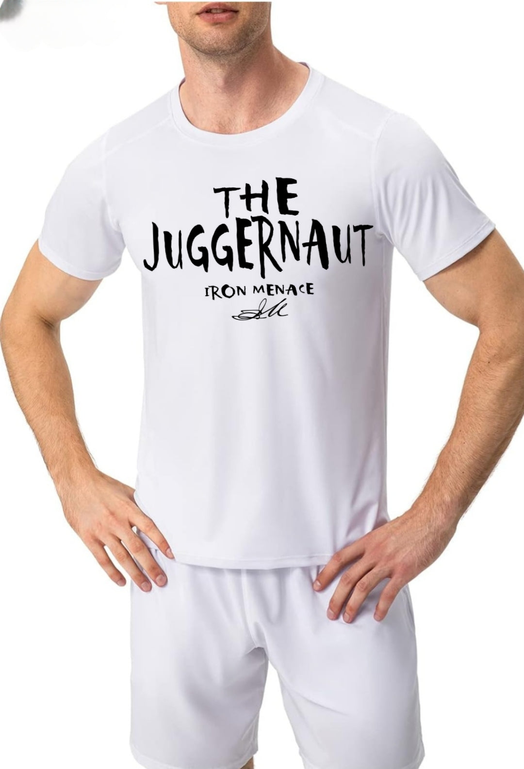 The Juggernaut T-Shirt