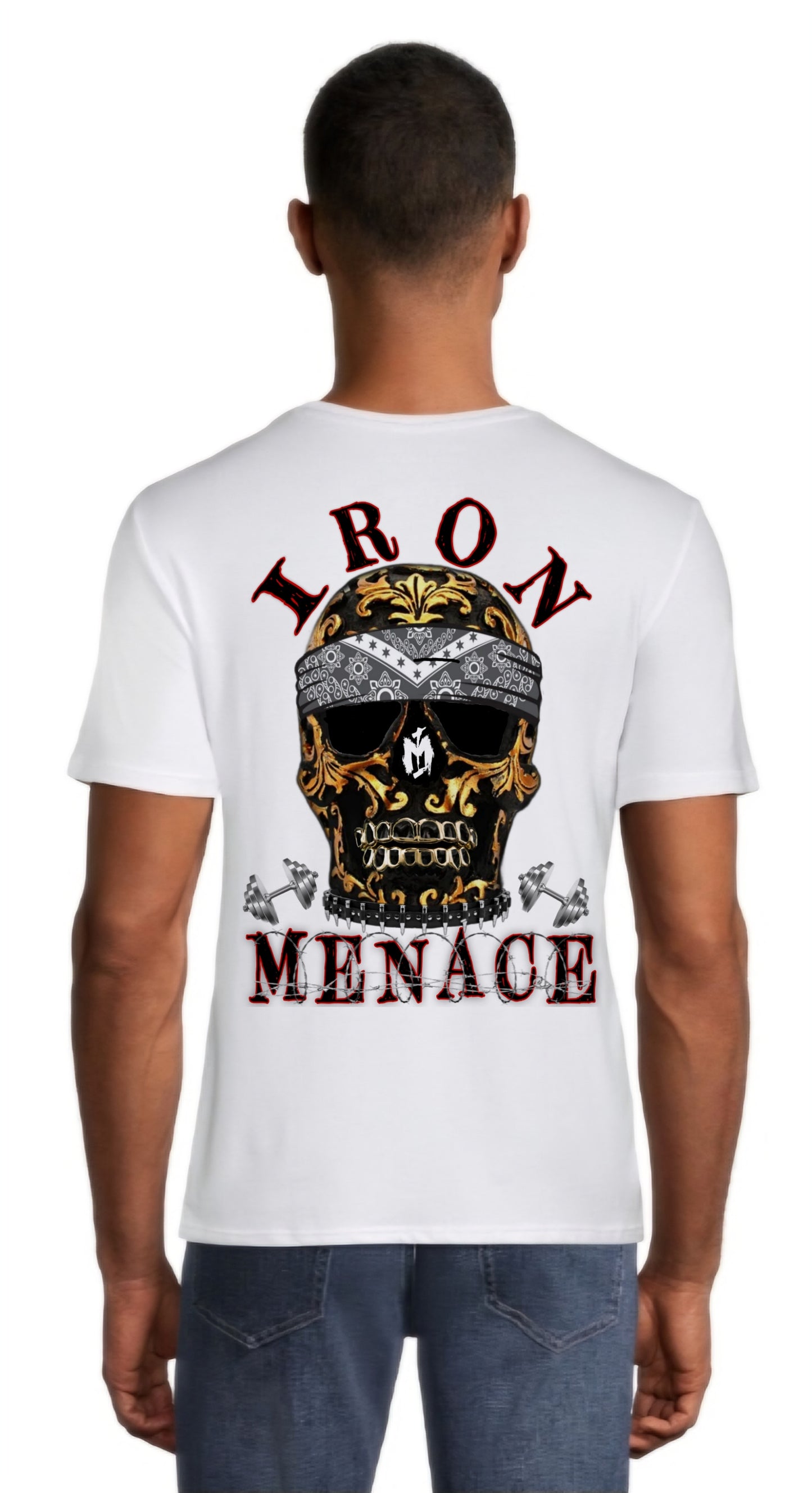 The Renegade T-Shirt