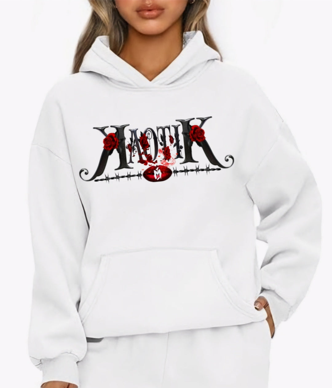 Kaotik Hoodie