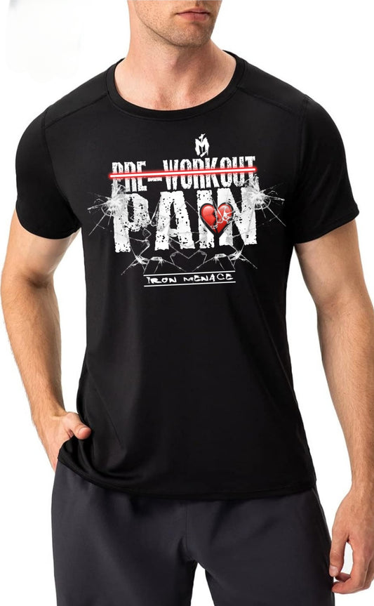 Pain T-Shirt